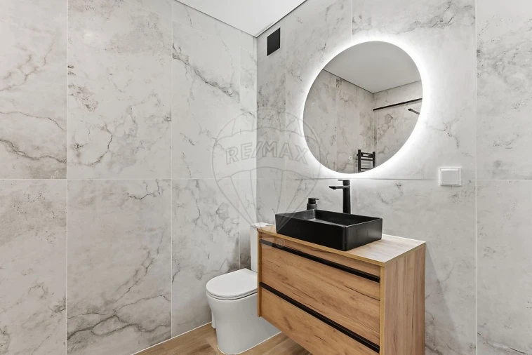 Apartamento T2 para Venda em Baixa da Banheira e Vale da Amoreira Foto 19