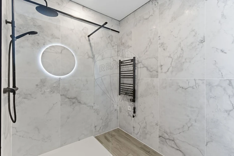 Apartamento T2 para Venda em Baixa da Banheira e Vale da Amoreira Foto 21