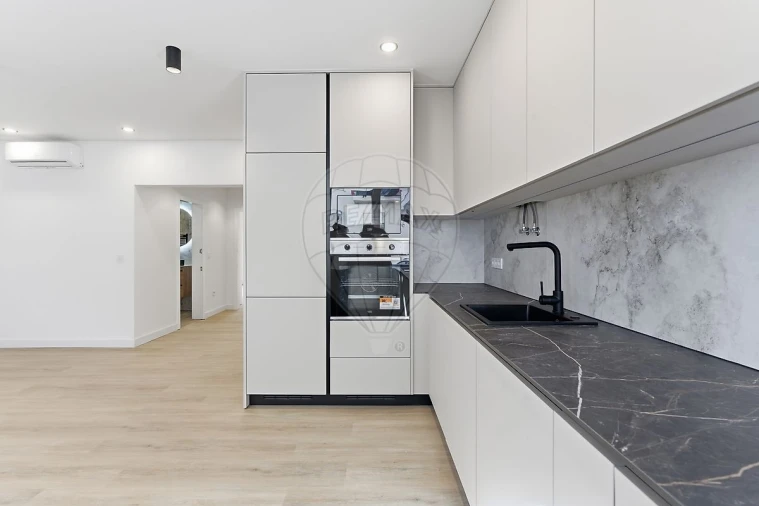 Apartamento T2 para Venda em Baixa da Banheira e Vale da Amoreira Foto 13