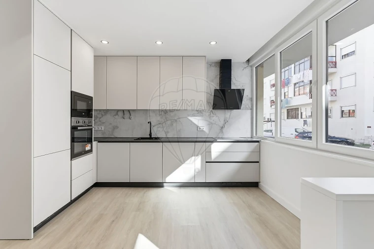 Apartamento T2 para Venda em Baixa da Banheira e Vale da Amoreira Foto 15