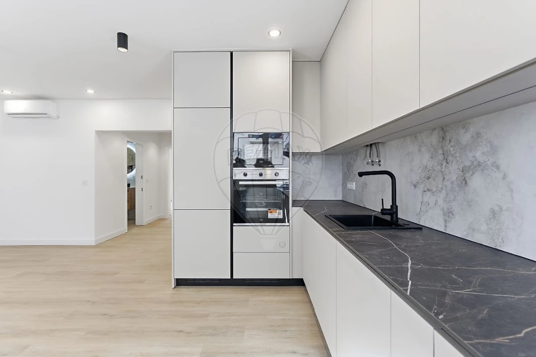 Apartamento T2 para Venda em Baixa da Banheira e Vale da Amoreira Foto 13