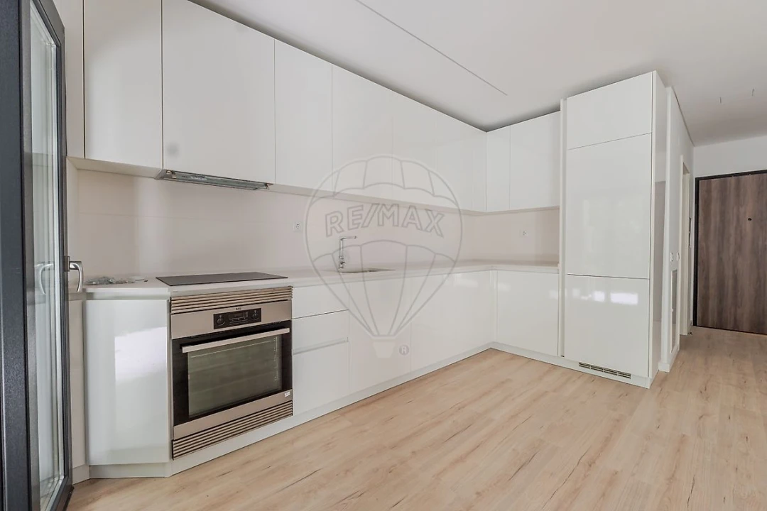 Apartamento para Venda em Sesimbra (Santiago) Foto 4