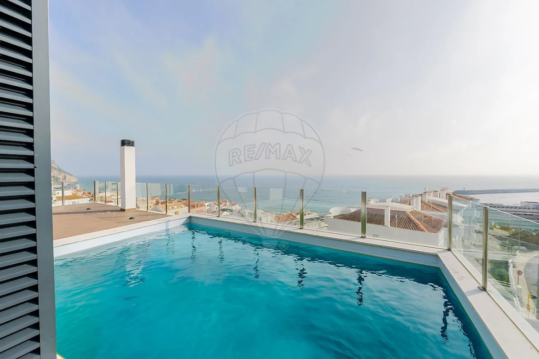 Apartamento para Venda em Sesimbra (Santiago) Foto 16