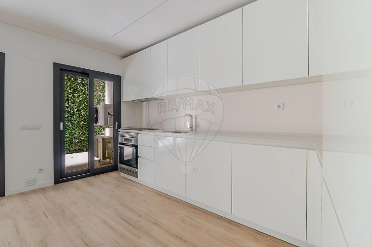 Apartamento para Venda em Sesimbra (Santiago) Foto 3