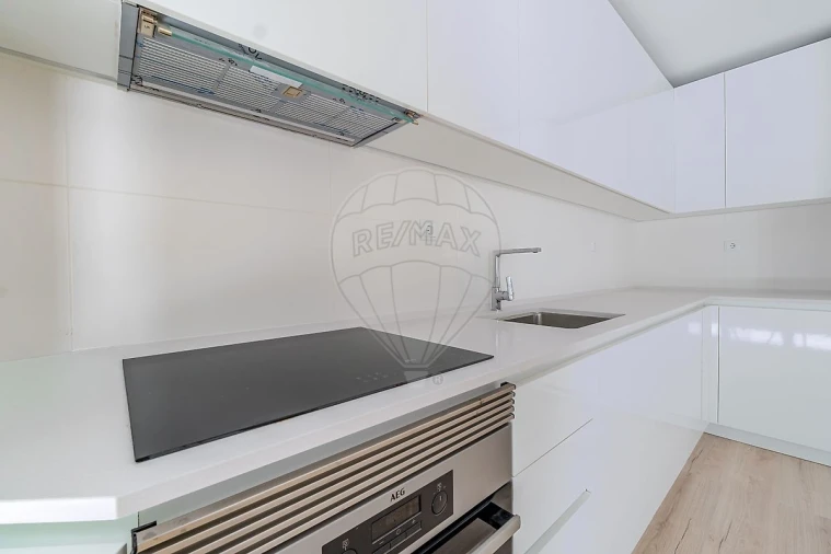 Apartamento para Venda em Sesimbra (Santiago) Foto 6