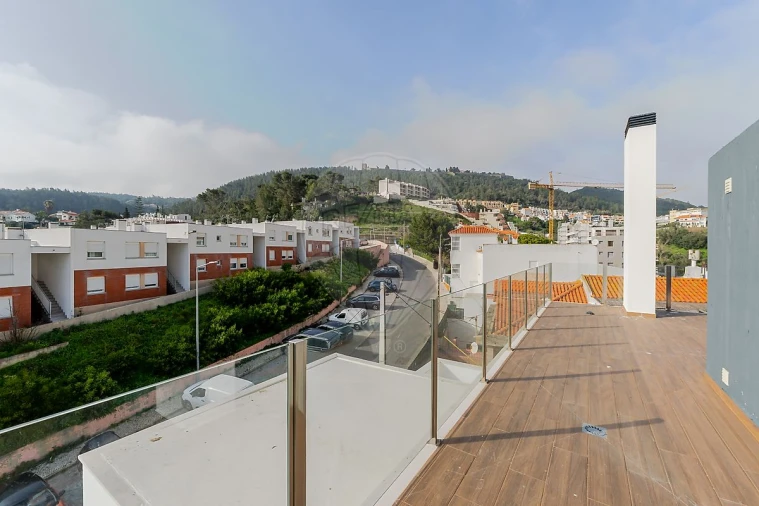 Apartamento para Venda em Sesimbra (Santiago) Foto 17