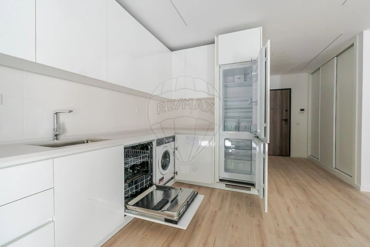 Apartamento para Venda em Sesimbra (Santiago) Foto 5