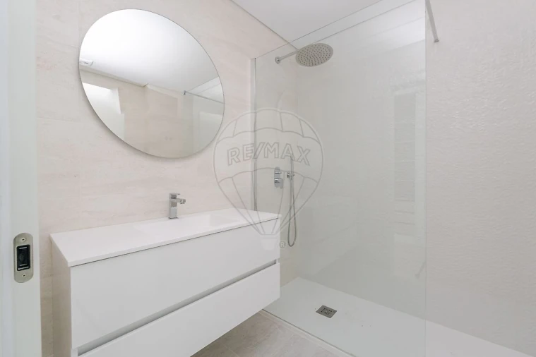 Apartamento para Venda em Sesimbra (Santiago) Foto 1