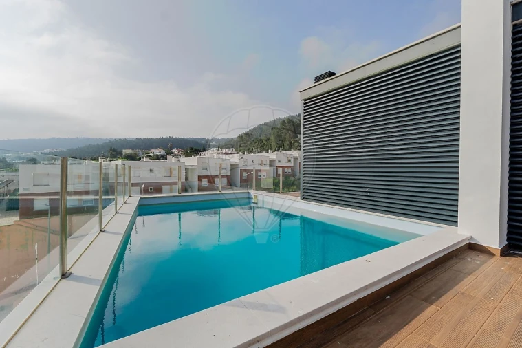 Apartamento para Venda em Sesimbra (Santiago) Foto 19