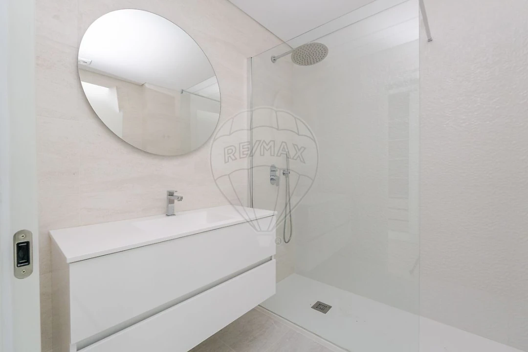 Apartamento para Venda em Sesimbra (Santiago) Foto 1