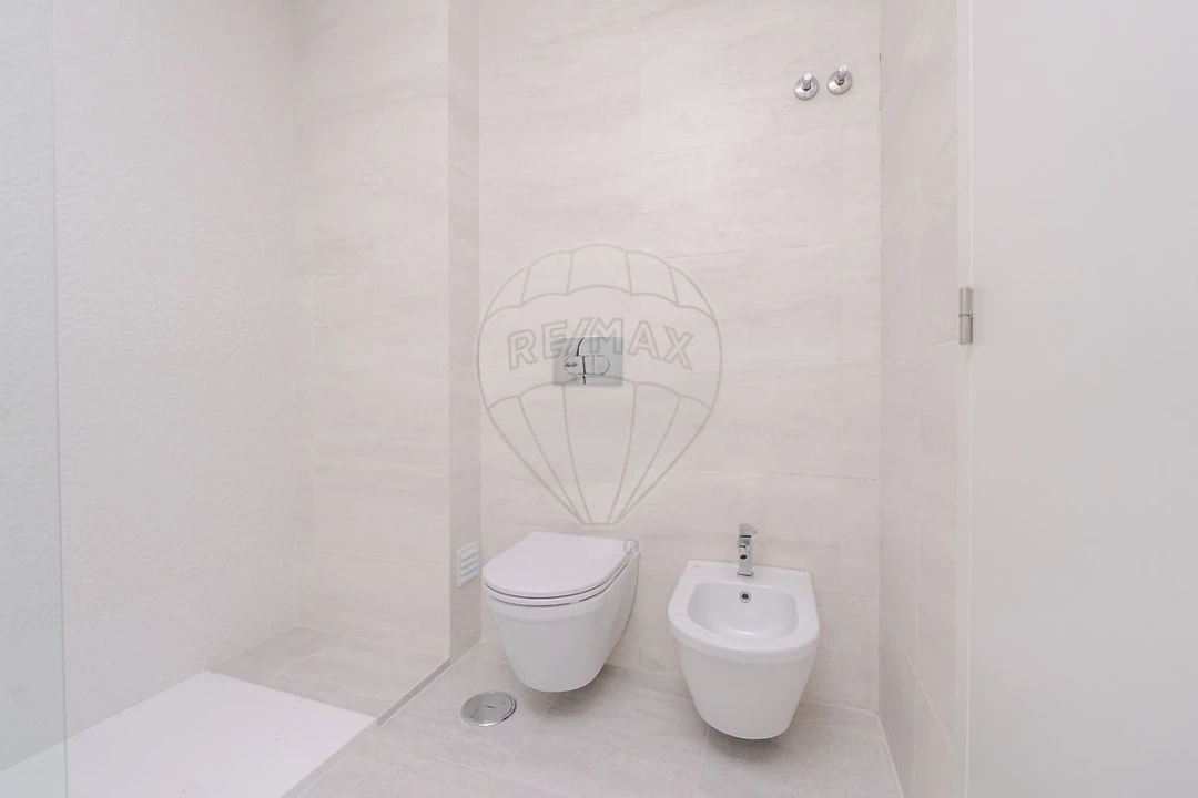 Apartamento para Venda em Sesimbra (Santiago) Foto 2