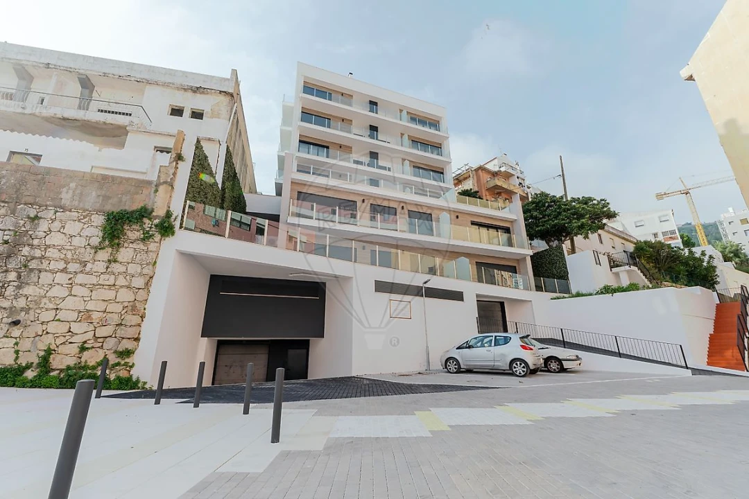 Apartamento para Venda em Sesimbra (Santiago) Foto 10