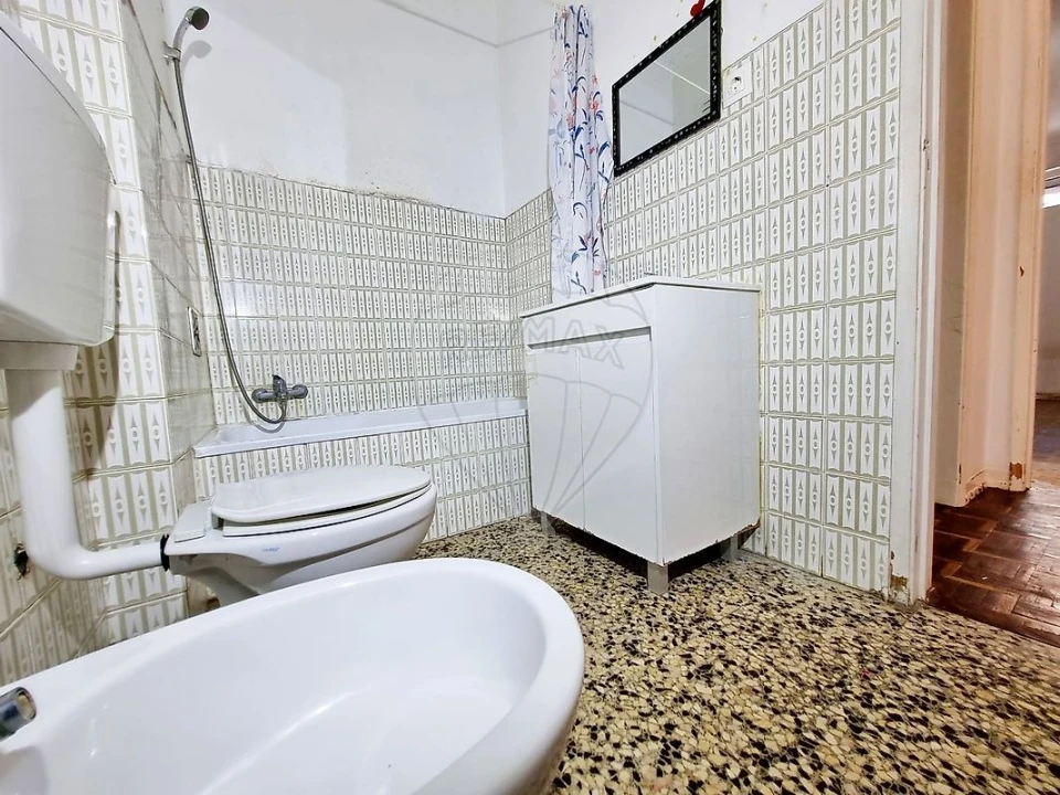 Apartamento T3 para Venda em Amora Foto 11