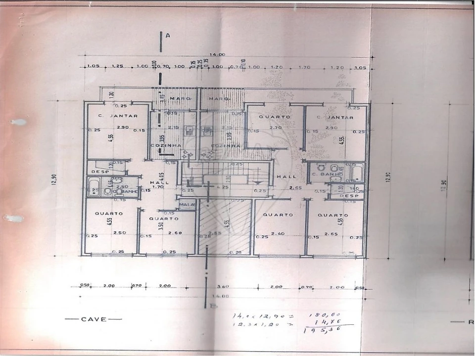Apartamento T3 para Venda em Amora Foto 42