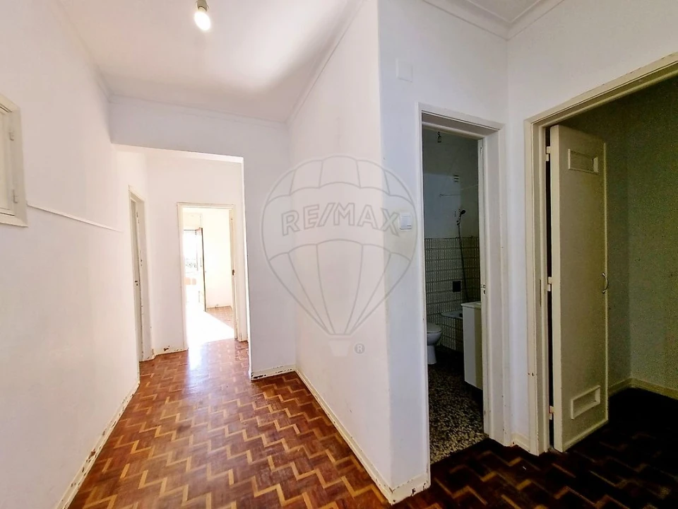 Apartamento T3 para Venda em Amora Foto 29