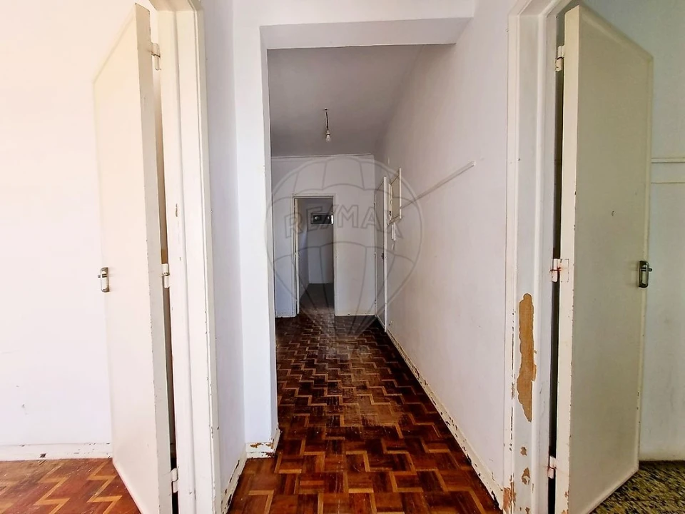 Apartamento T3 para Venda em Amora Foto 5
