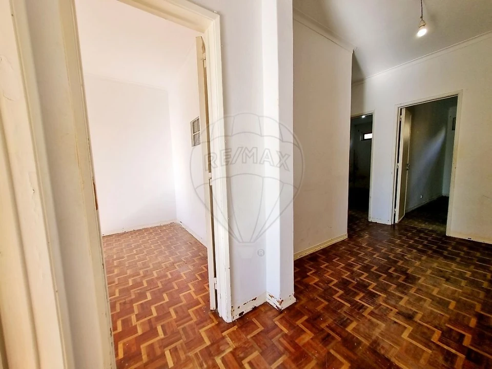 Apartamento T3 para Venda em Amora Foto 40