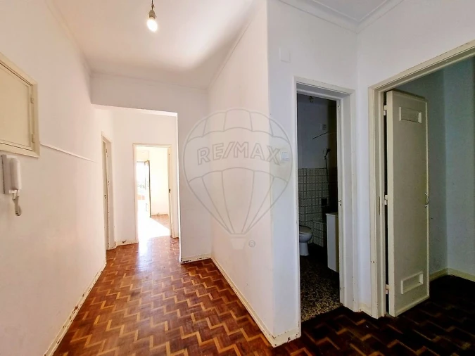 Apartamento T3 para Venda em Amora Foto 31