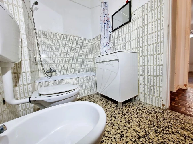 Apartamento T3 para Venda em Amora Foto 11