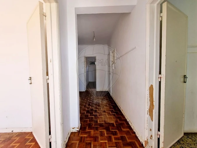 Apartamento T3 para Venda em Amora Foto 5