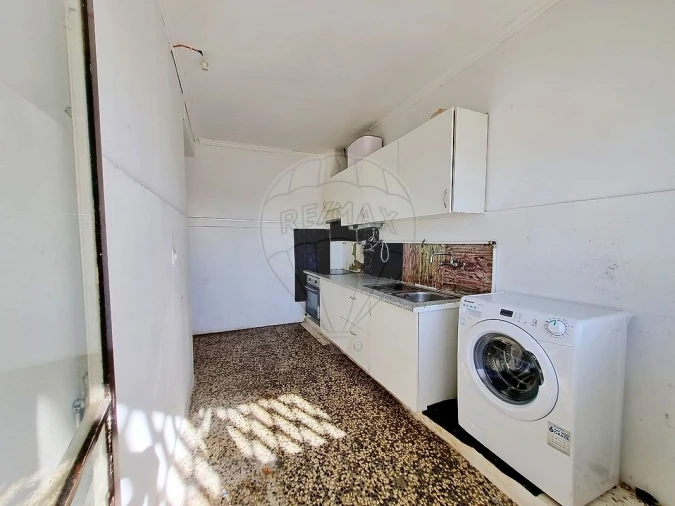 Apartamento T3 para Venda em Amora Foto 18