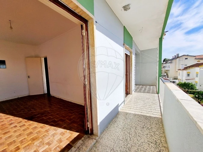 Apartamento T3 para Venda em Amora Foto 21