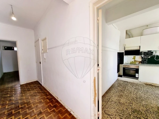 Apartamento T3 para Venda em Amora Foto 32