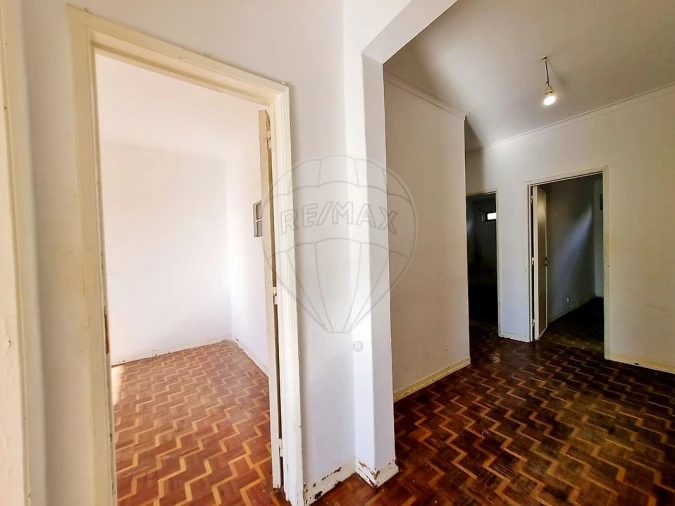 Apartamento T3 para Venda em Amora Foto 39