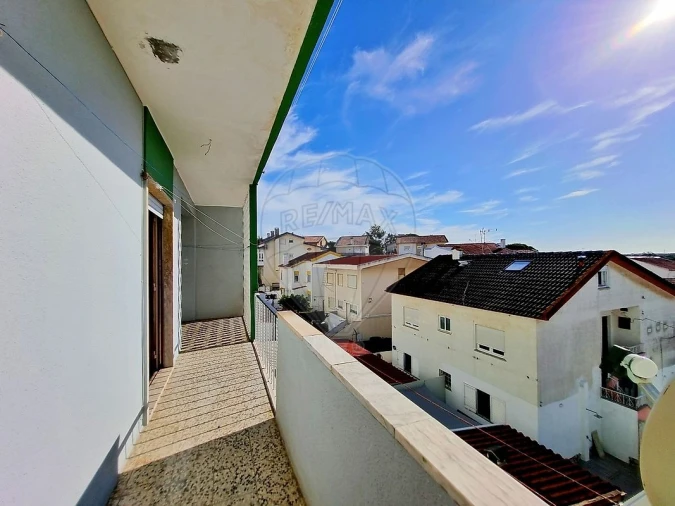 Apartamento T3 para Venda em Amora Foto 25