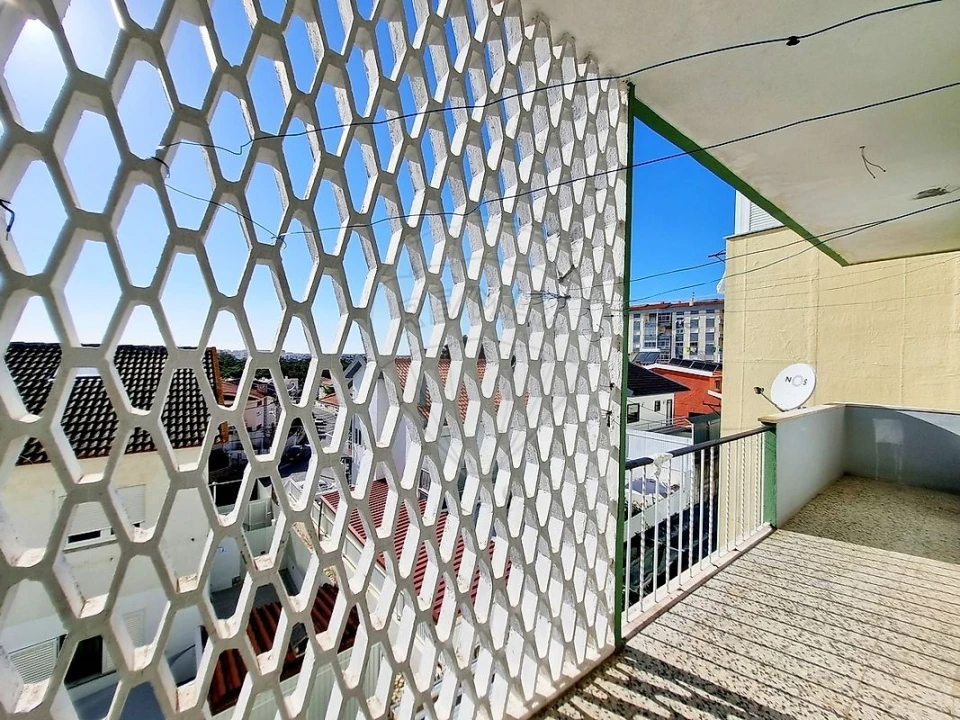 Apartamento T3 para Venda em Amora Foto 27