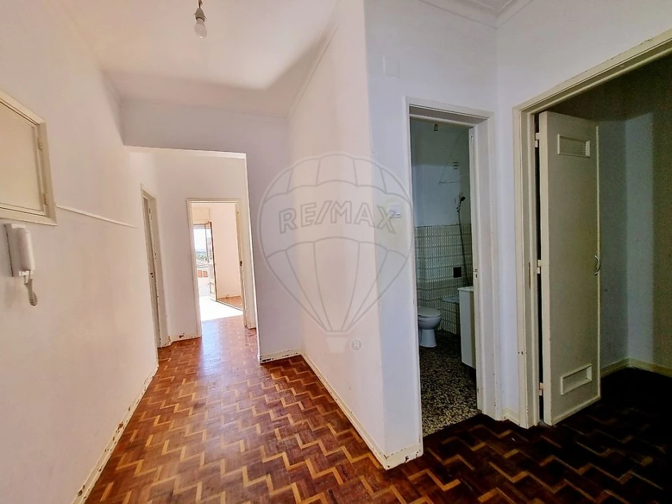 Apartamento T3 para Venda em Amora Foto 15
