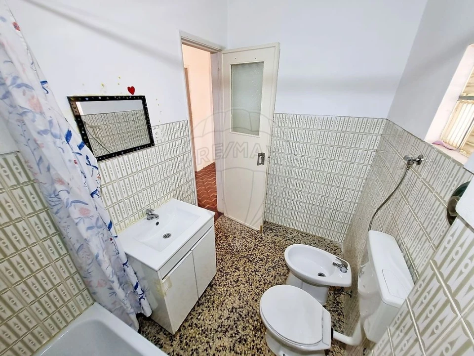 Apartamento T3 para Venda em Amora Foto 14