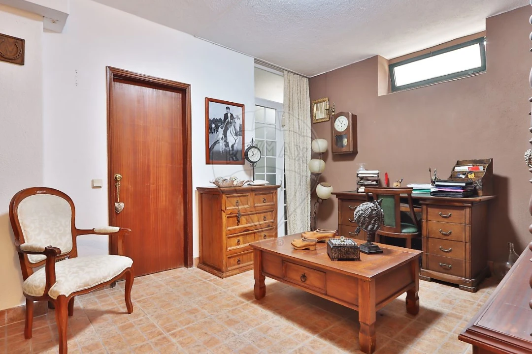 Apartamento T3 para Venda em Carcavelos e Parede Foto 19