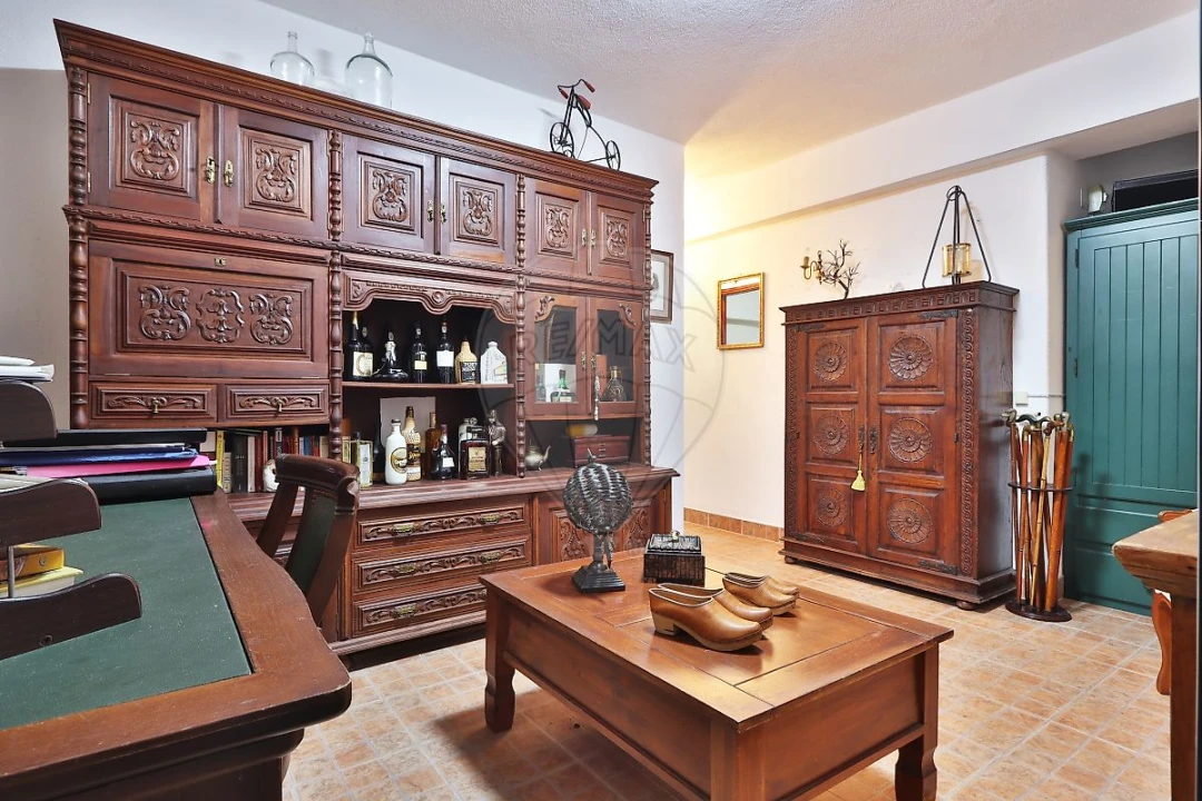 Apartamento T3 para Venda em Carcavelos e Parede Foto 20