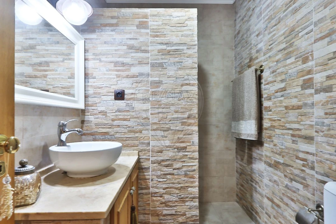 Apartamento T3 para Venda em Carcavelos e Parede Foto 13