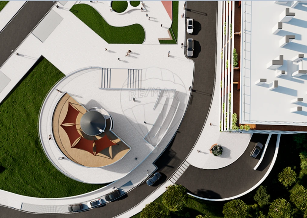 Apartamento T1 para Venda em Vialonga Foto 7