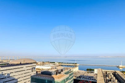 Apartamento T4 para Venda em Parque das Nações