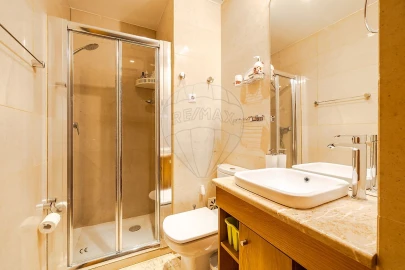 Apartamento T4 para Venda em Parque das Nações