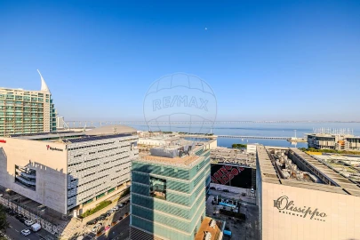 Apartamento T4 para Venda em Parque das Nações