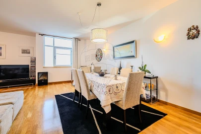 Apartamento T4 para Venda em Parque das Nações