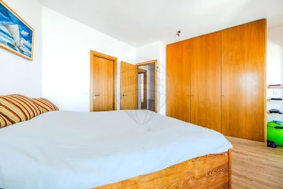 Apartamento T4 para Venda em Parque das Nações