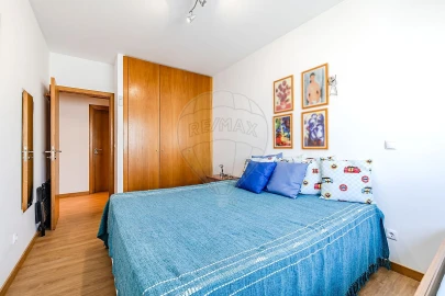 Apartamento T4 para Venda em Parque das Nações