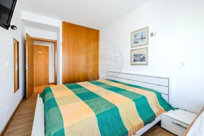 Apartamento T4 para Venda em Parque das Nações