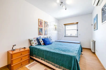 Apartamento T4 para Venda em Parque das Nações