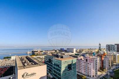 Apartamento T4 para Venda em Parque das Nações