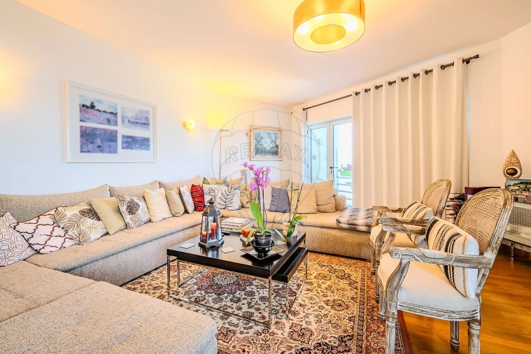 Apartamento T4 para Venda em Parque das Nações Foto 43