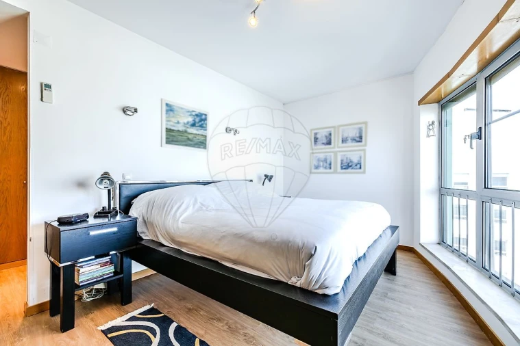 Apartamento T4 para Venda em Parque das Nações Foto 21