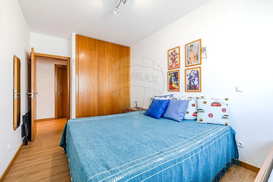 Apartamento T4 para Venda em Parque das Nações Foto 27