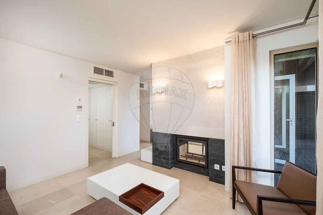 Apartamento T2 para Venda em Carvalhal Foto 6