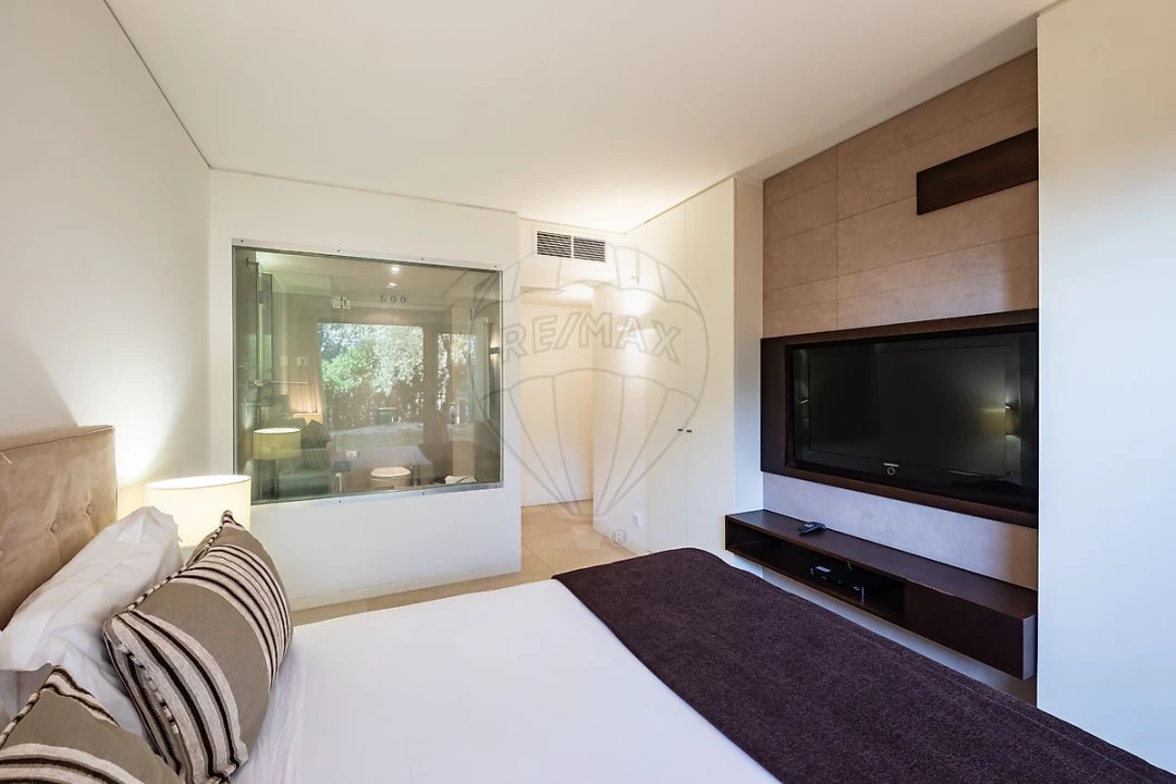 Apartamento T2 para Venda em Carvalhal Foto 17